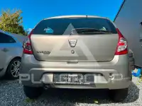 2010 Dacia Sandero