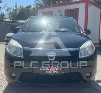 2010 Dacia Sandero