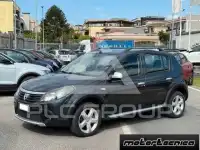 2010 Dacia Sandero