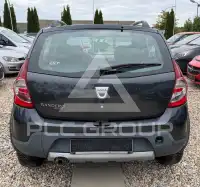 2010 Dacia Sandero