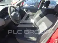 2010 Dacia Sandero