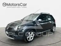 2010 Dacia Sandero