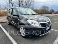 2010 Dacia Sandero