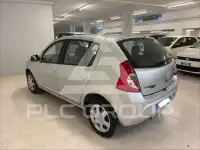 2010 Dacia Sandero