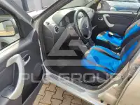 2010 Dacia Sandero