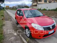 2010 Dacia Sandero