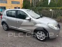 2010 Dacia Sandero