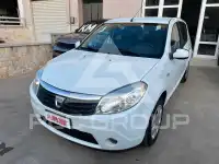 2010 Dacia Sandero