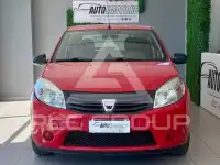 2010 Dacia Sandero