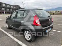 2010 Dacia Sandero