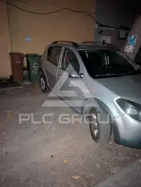 2010 Dacia Sandero