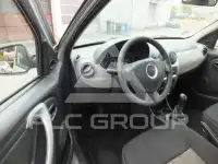 2010 Dacia Sandero
