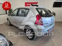 2010 Dacia Sandero