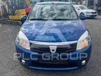 2010 Dacia Sandero