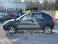 2010 Dacia Sandero