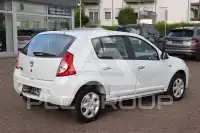2010 Dacia Sandero