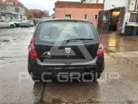 2010 Dacia Sandero