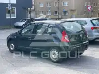 2010 Dacia Sandero