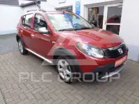 2010 Dacia Sandero