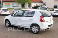 2010 Dacia Sandero