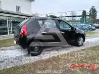 2010 Dacia Sandero