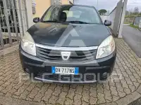 2010 Dacia Sandero