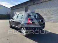 2010 Dacia Sandero