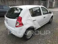 2010 Dacia Sandero