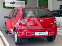 2010 Dacia Sandero