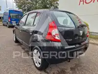 2010 Dacia Sandero