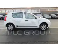 2010 Dacia Sandero