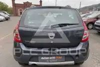 2010 Dacia Sandero