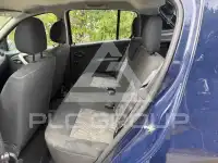 2010 Dacia Sandero