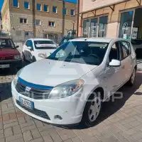 2010 Dacia Sandero