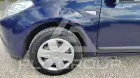 2010 Dacia Sandero