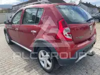 2010 Dacia Sandero