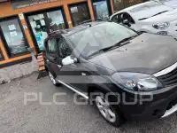 2010 Dacia Sandero