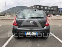 2010 Dacia Sandero