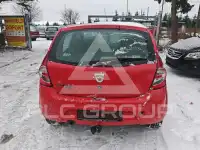 2010 Dacia Sandero