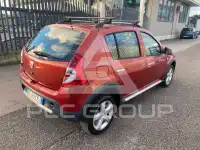 2010 Dacia Sandero