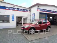 2010 Dacia Sandero