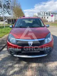 2010 Dacia Sandero