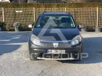 2010 Dacia Sandero