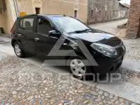 2010 Dacia Sandero