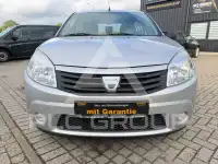 2010 Dacia Sandero