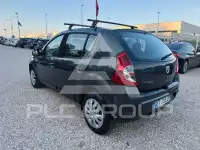 2010 Dacia Sandero