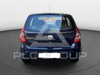 2010 Dacia Sandero