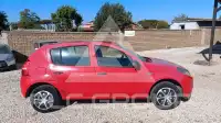 2010 Dacia Sandero