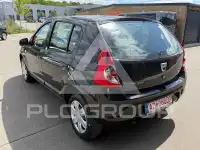 2010 Dacia Sandero