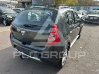 2010 Dacia Sandero